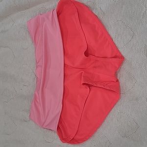 Lululemon vintage board surf shorts 2 XS